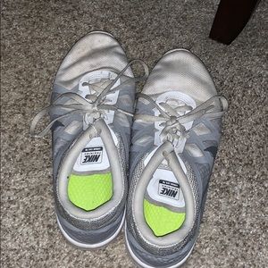 NikeTraining Lunar Lux TR